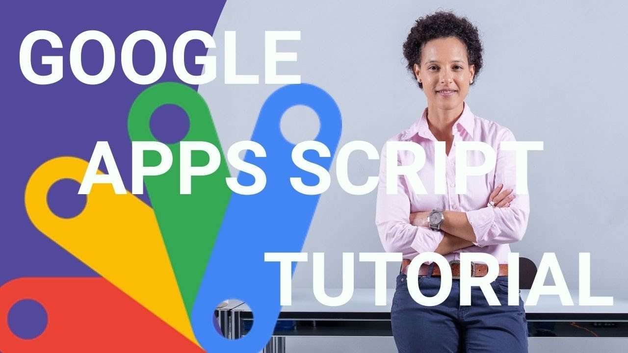Google Таблицы запускают обновление слайдов — Учебное пособие по скрипту Google Apps