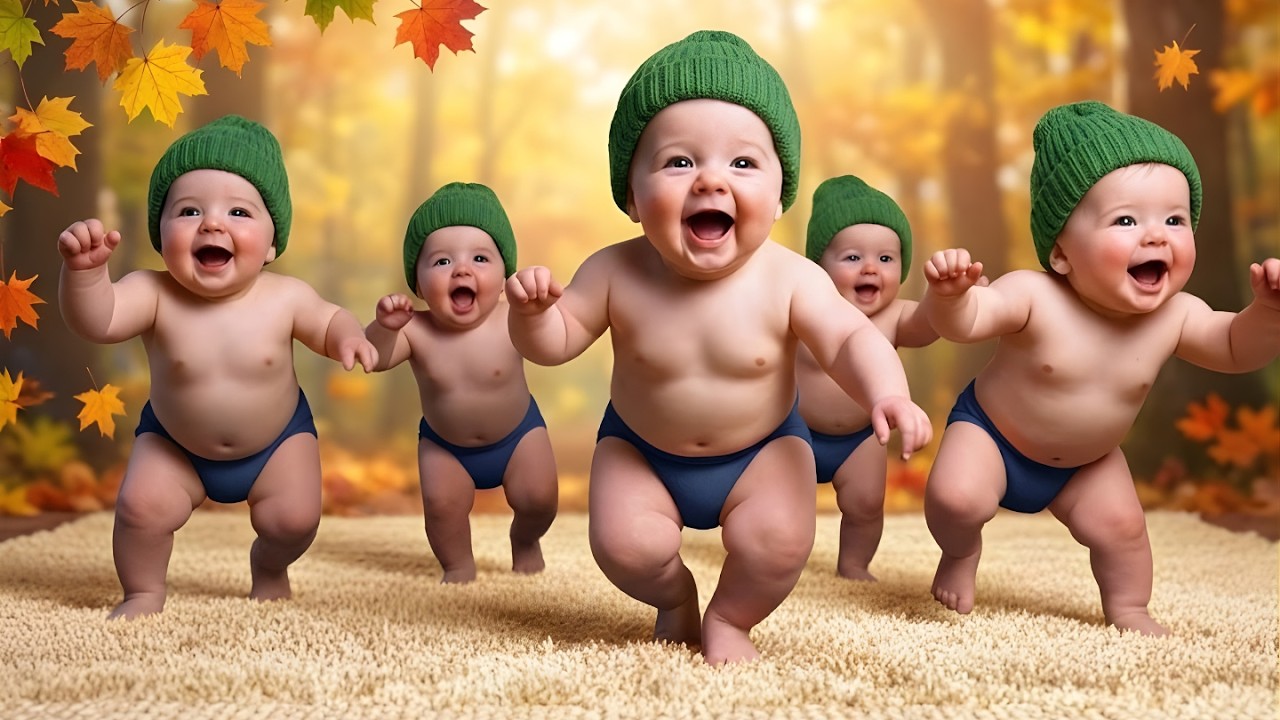 Dudi Dudi Dam Dam Dance #3  | jingle bells kids | Christmas Song 2026 | lagu anak anak lucu