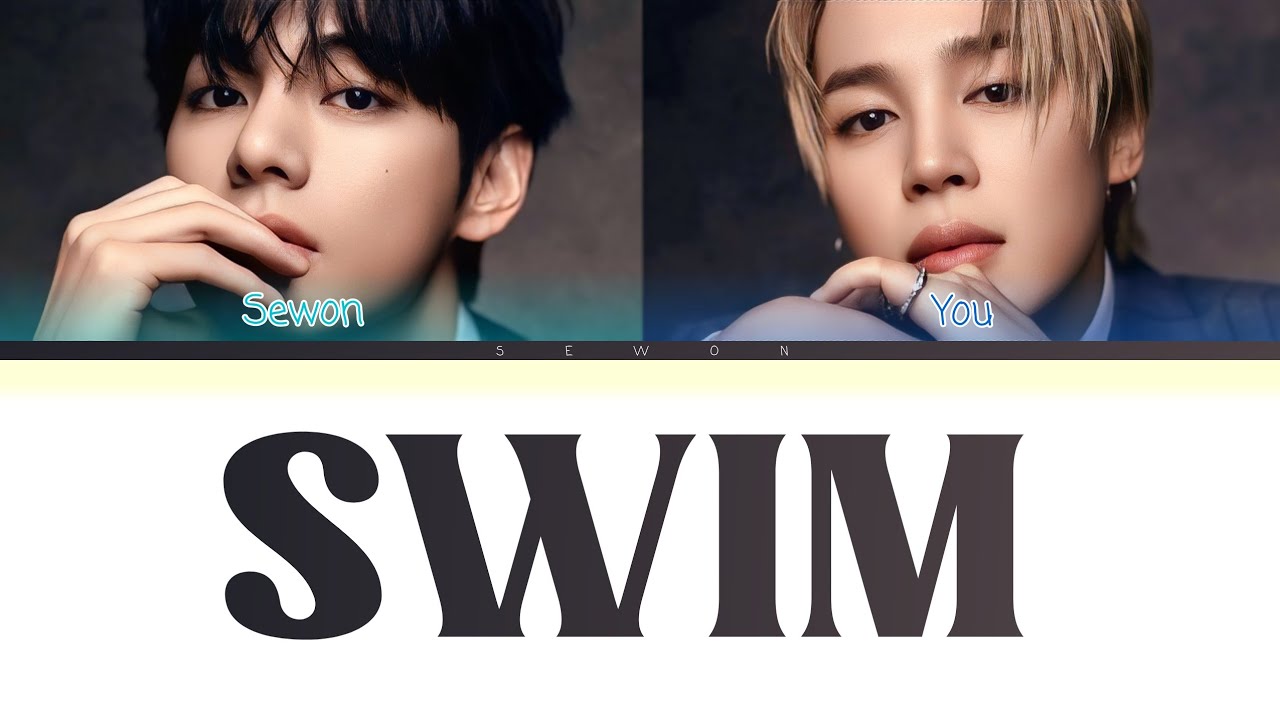 SING WITH ME BTS - 