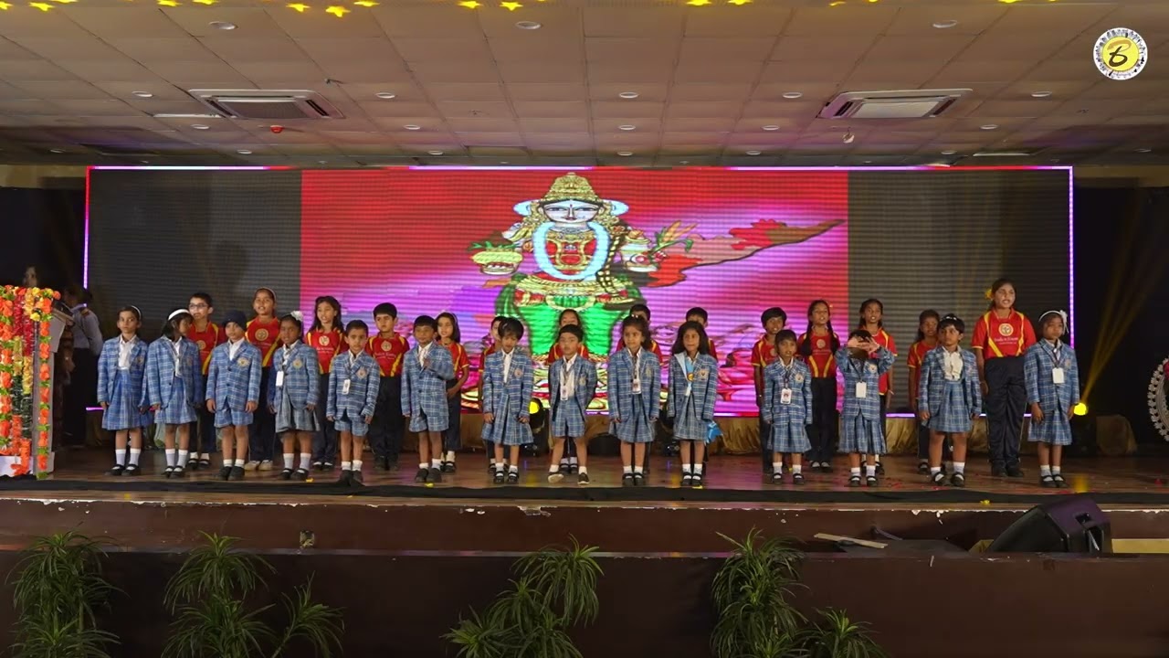 Buds n Blooms School-18 Annual Day,PrayersOfSchool#oxford#entertainment#education#dance#school#viral