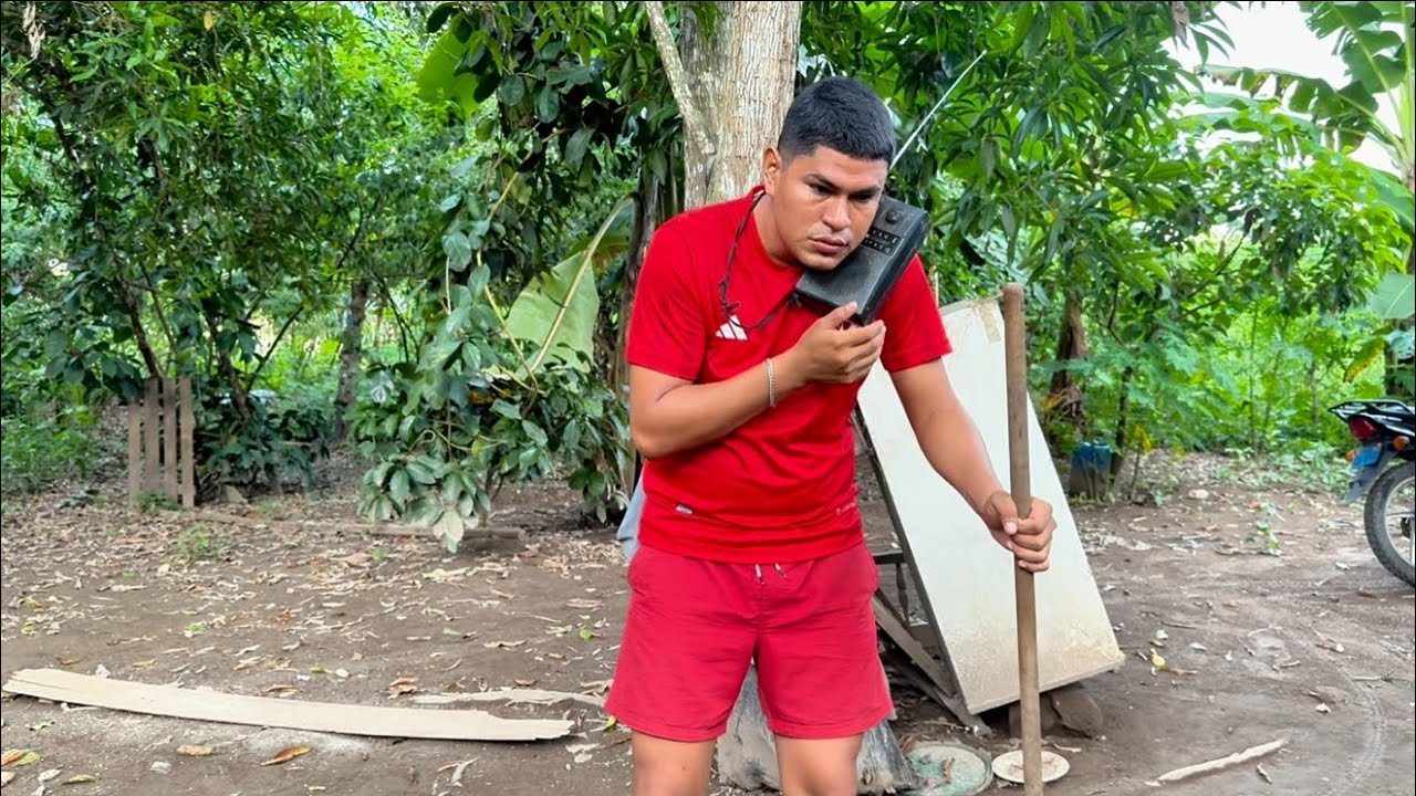 UNA MALA NOTICIA