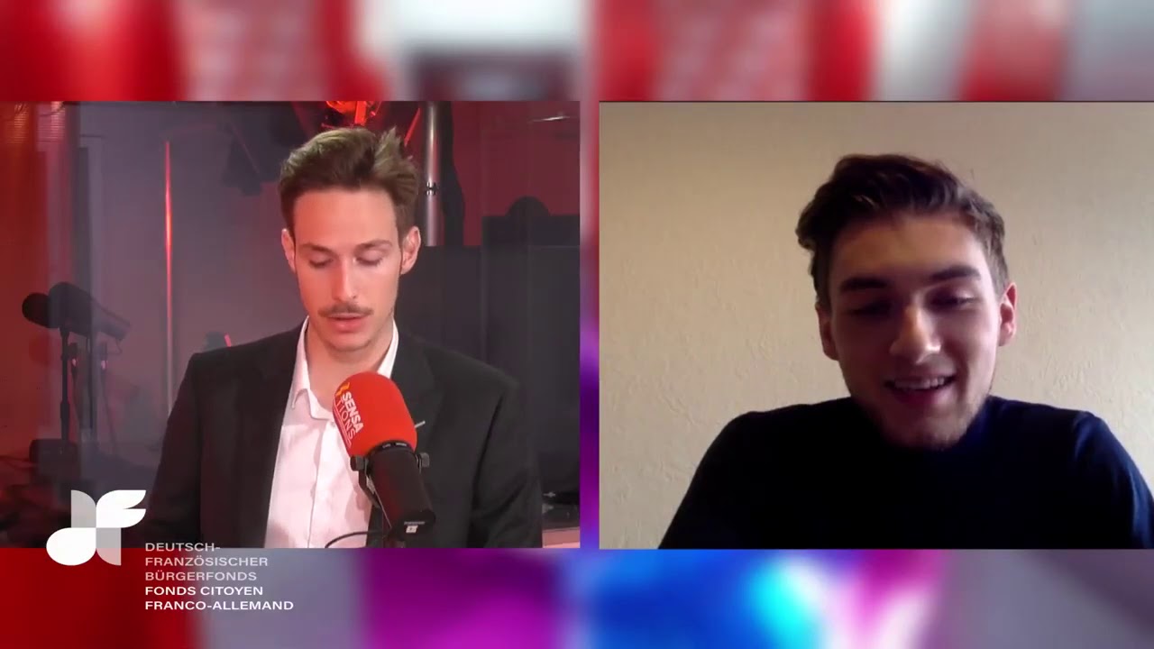 L'invité : Christophe Loeffel (partie 2)