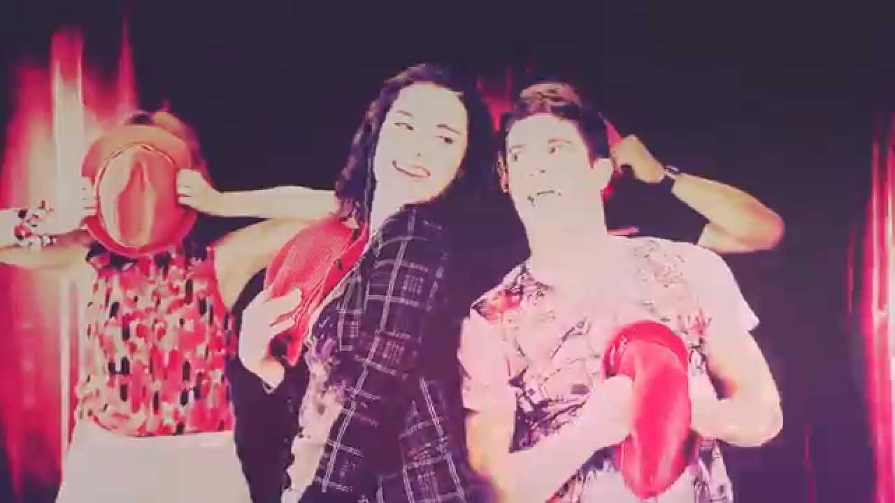 Violetta Couples - 
