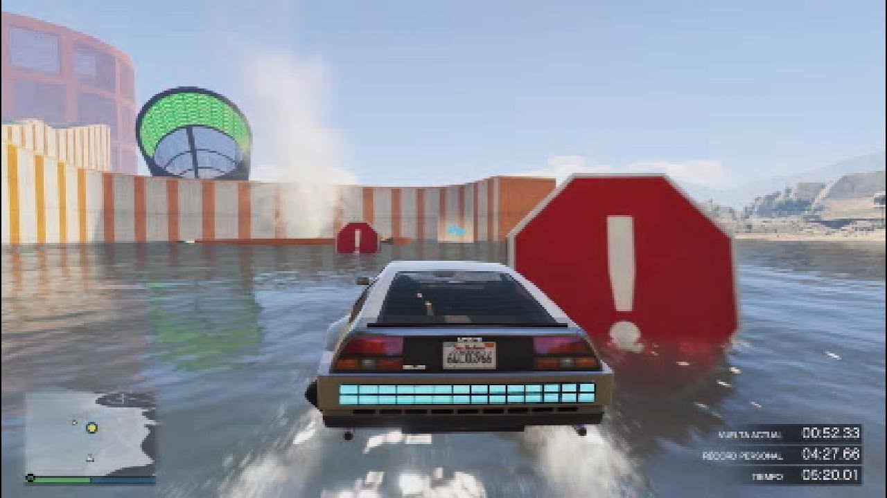 Deluxo: Carrera de raton WR 🎖️🏆🚗