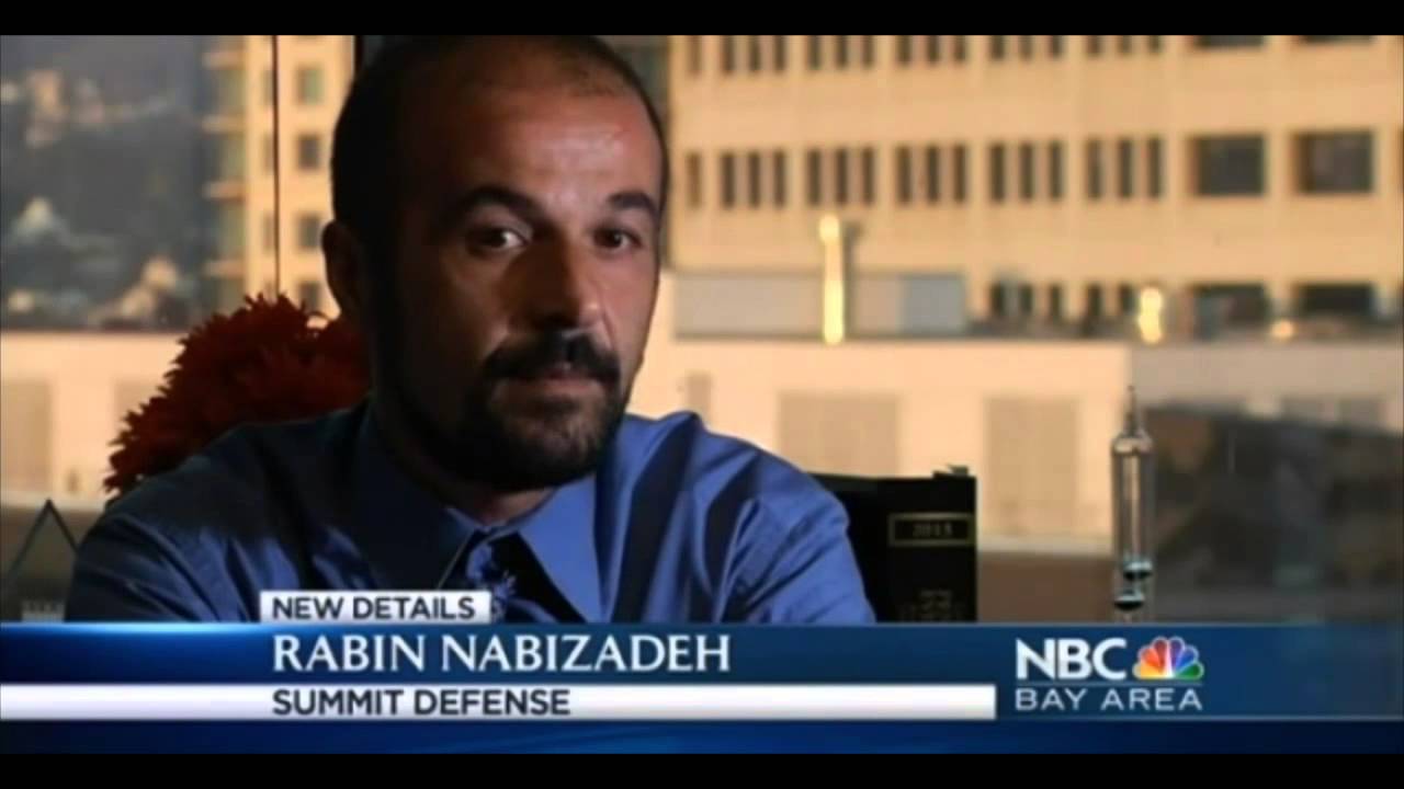 Privacy Rights: Oakland Criminal Defense Attorney Rabin Nabizadeh of Summit Defense Attorneys