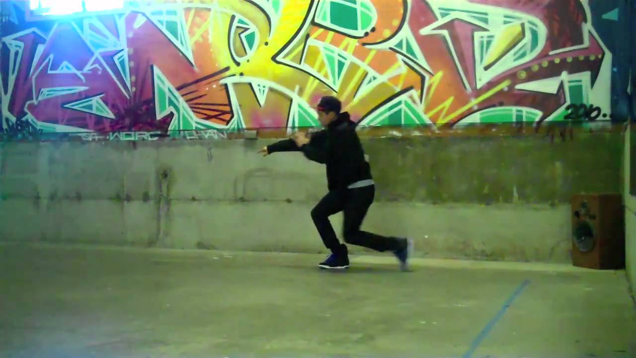Chris Brown-Life Itself Freestyle by Isiah Munoz