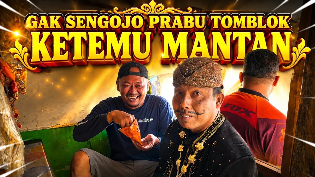 ANGEL GOLEK PASANGANE GUS TOM,,? KENALANE CEWEK SAKMBEN TIKUNGAN.,