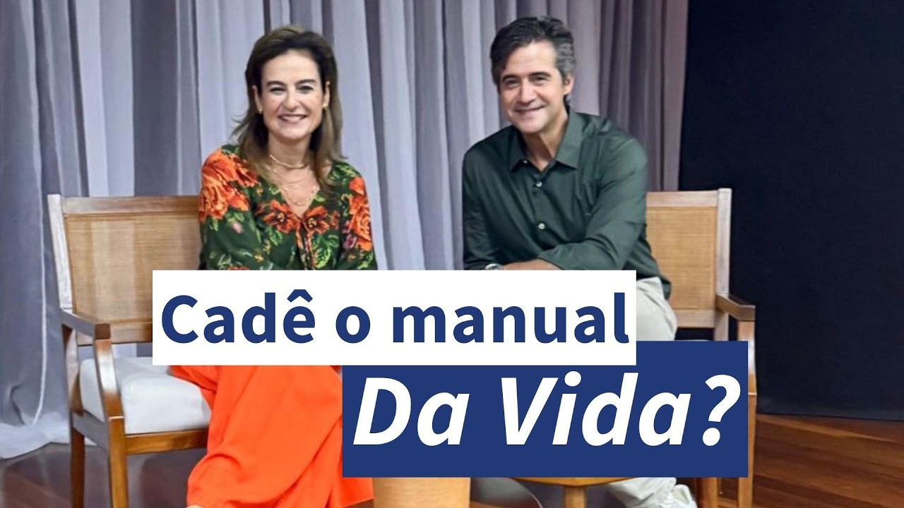 Existe um manual para se viver conscientemente? Descubra como usar todo o seu potencial | Logosofia