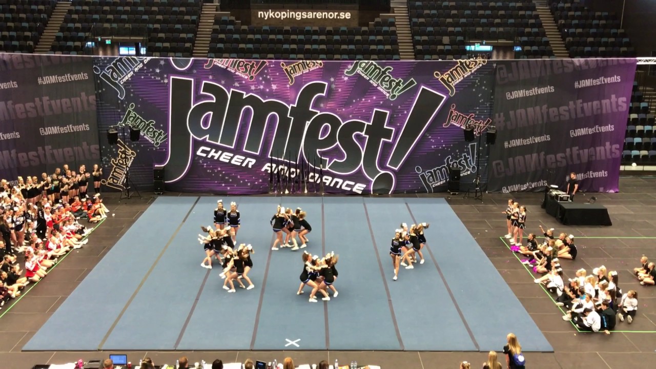 USC Excaliburs JAMfest Nordic 2017
