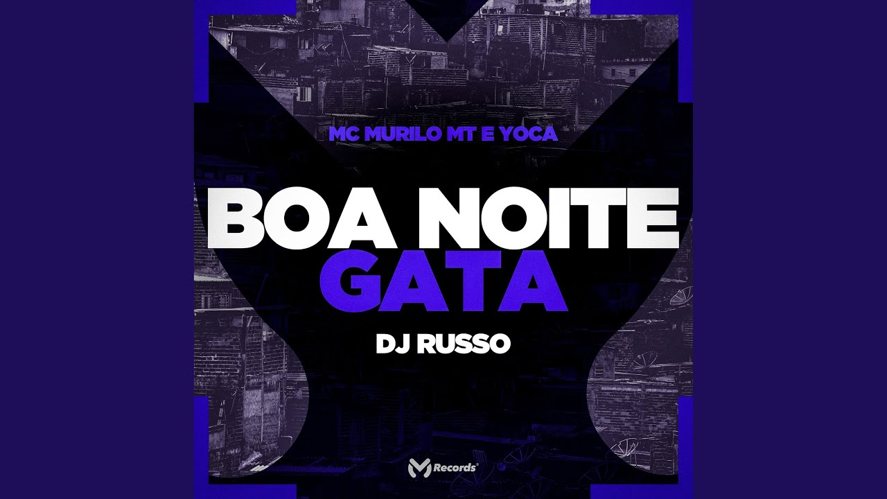 Boa Noite Gata