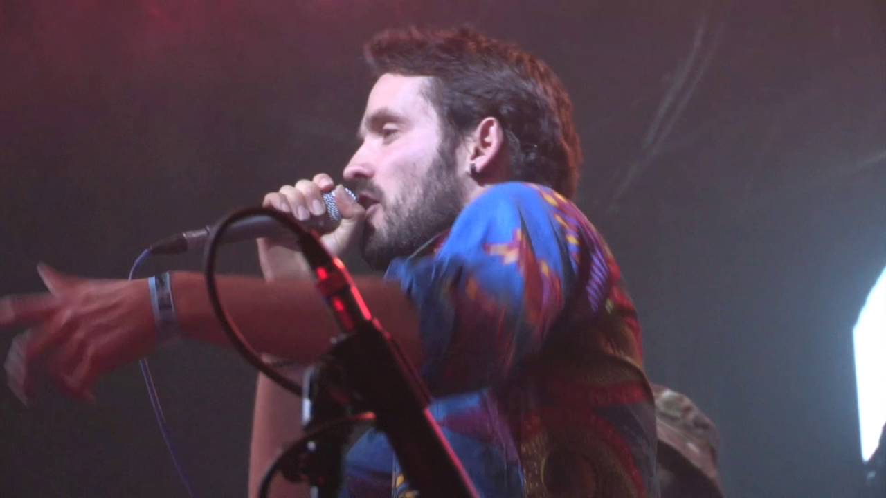 Bubbles and Echoes - Beardyman & the Dream Team