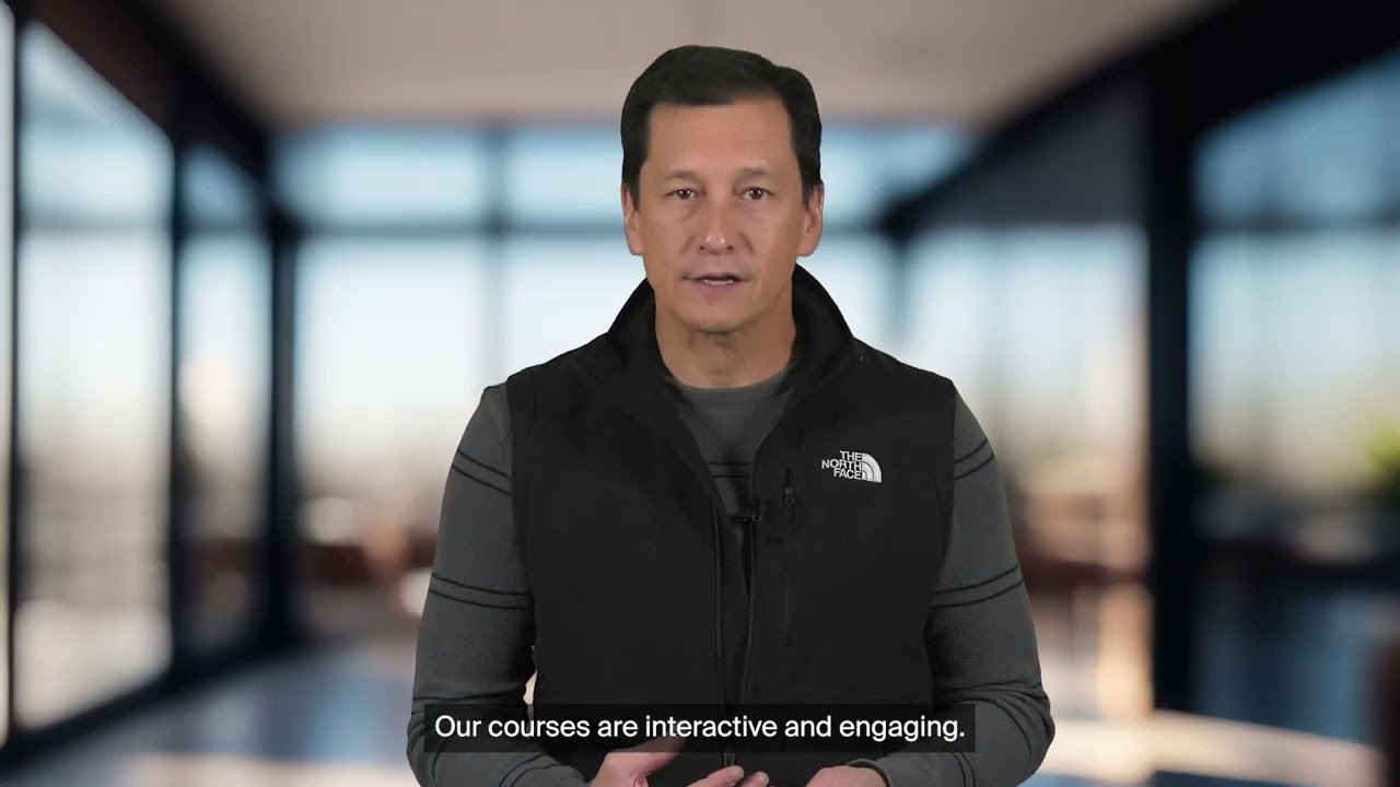 AO Trauma Courses