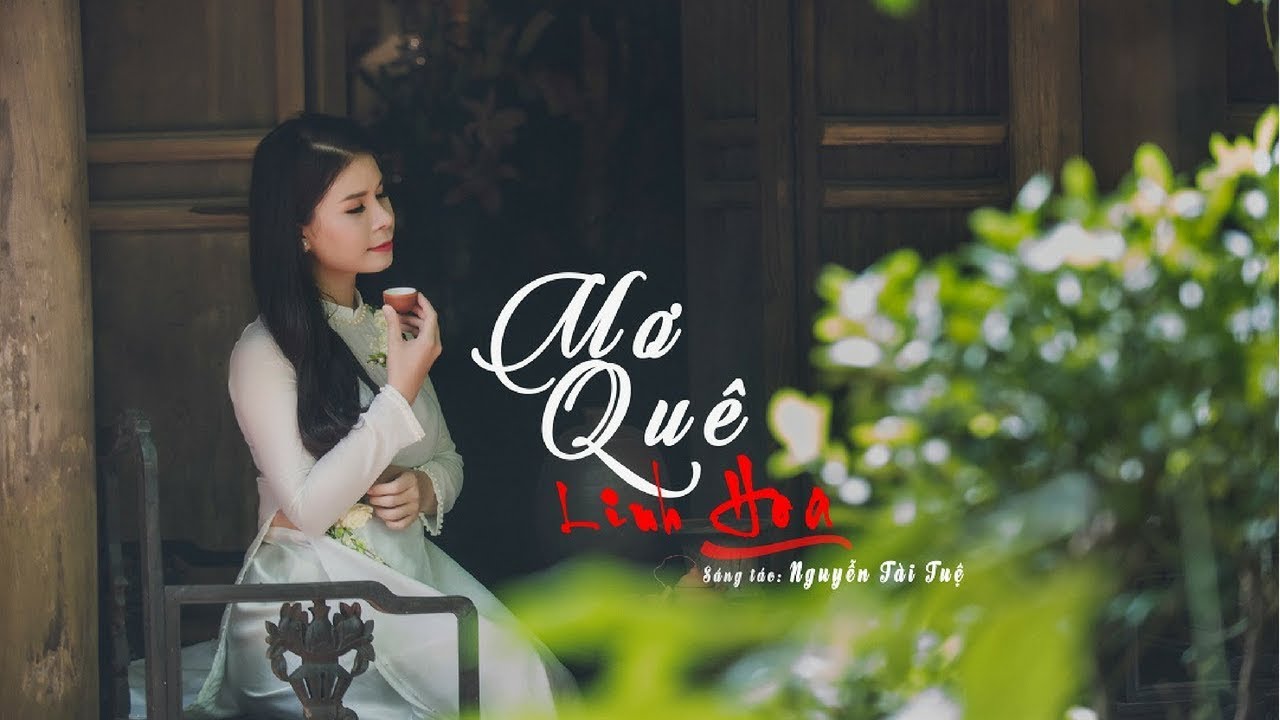 Mơ Quê | Linh Hoa [Tuyệt Đỉnh Song Ca Mùa 3] Official Mv 4K