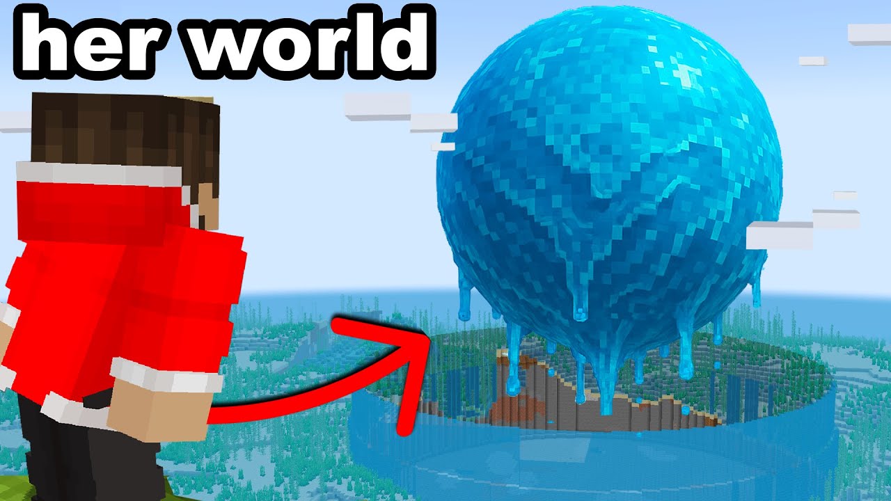 Why I Drained Her Entire World...