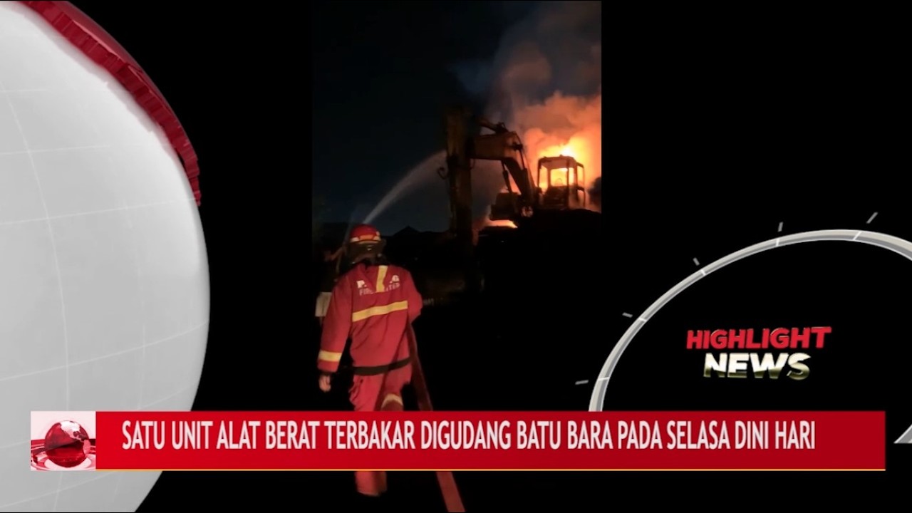 🔴 LIVE : Detak Sumbar - Selasa, 3 Maret 2026