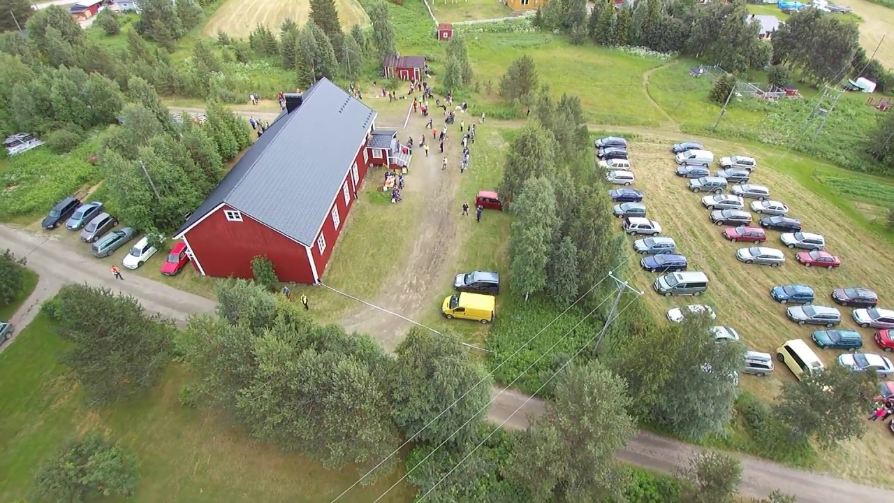 Kursun kylä ja Kursun koiramarkkinat