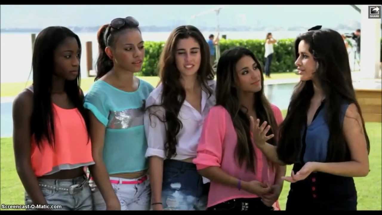 Fifth Harmony 