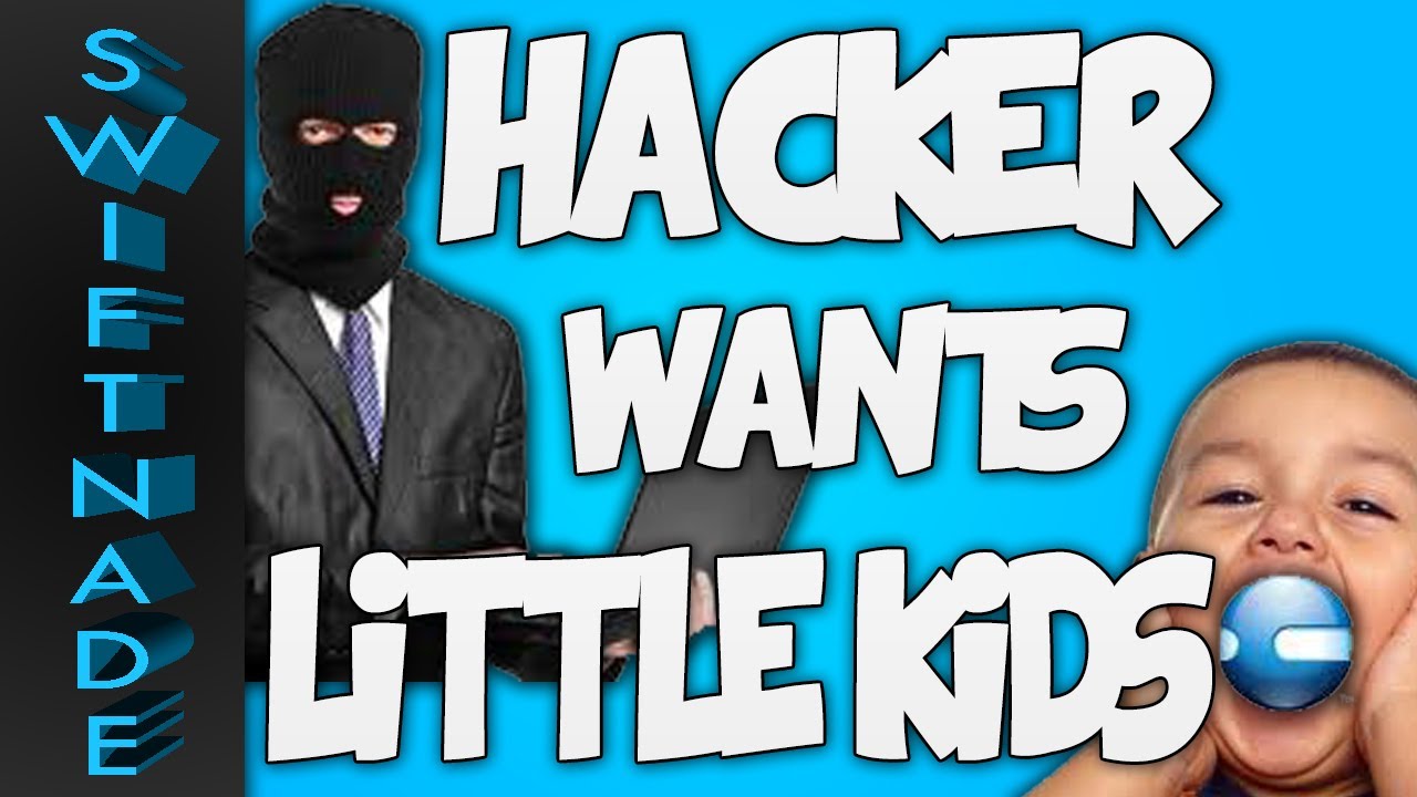 HACKER TRIES TO TROLL [Ka'i'ini]