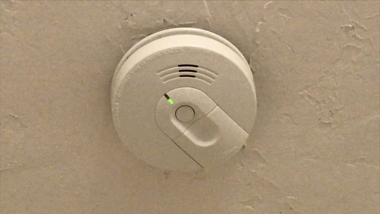 Testing Home Smoke Alarms with Smoke Centurion