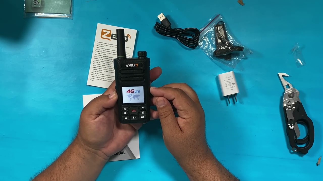 KSUN ZL 18 ZELLO POC RADIO #083