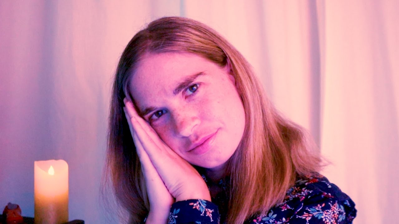 ASMR - 0% chance de dormir (ou presque)