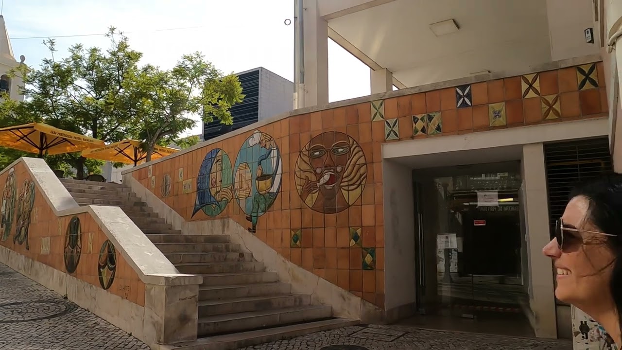 Discover Aveiro   η ομορφιά της Πορτογαλικής Βενετίας