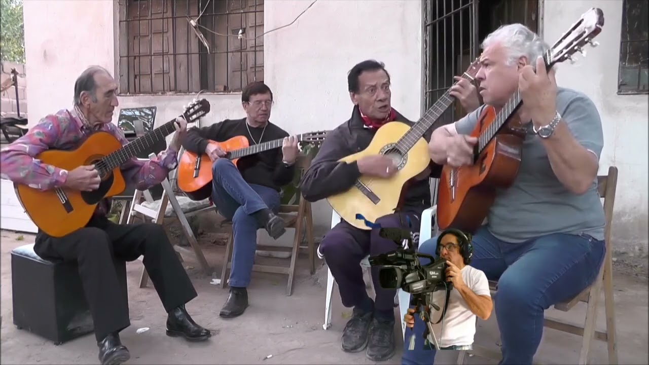 Catalino Verón