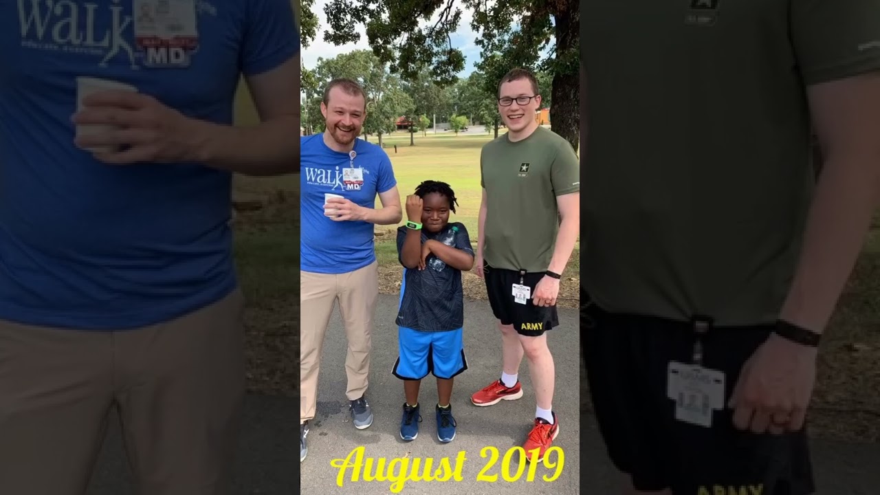 Walk with A Doctor
