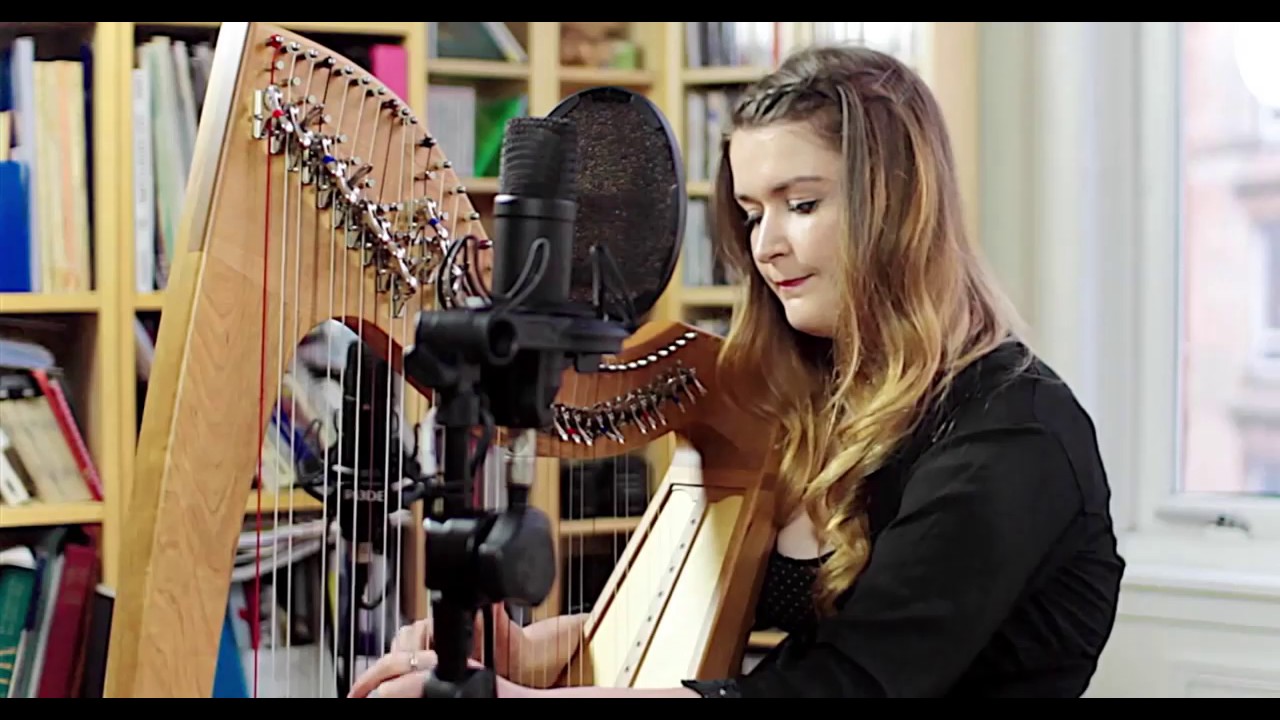 Josie Duncan & Pablo Lafuente -  Rise