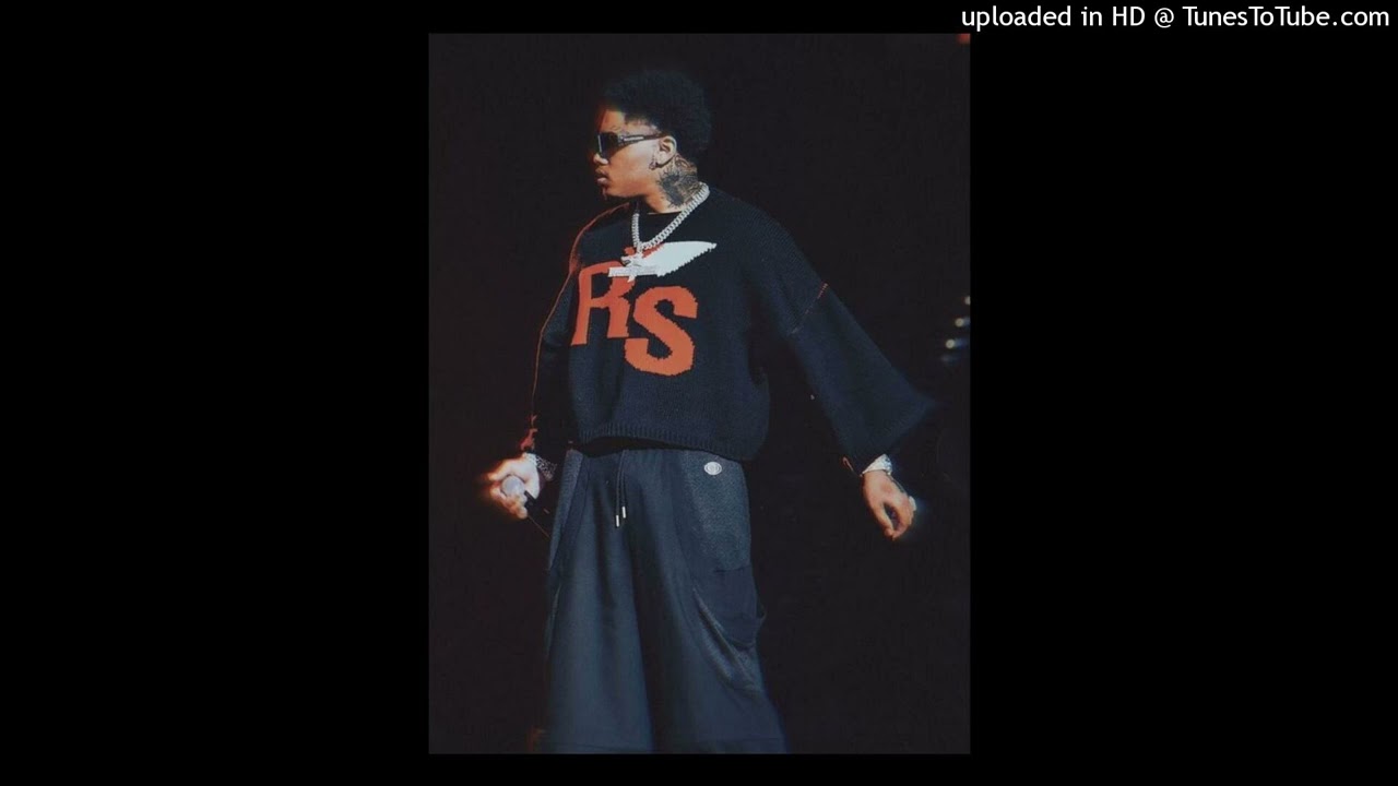 Rylo Rodriguez Type Beat "Figure You Out" | NoCap Type Beat 2024