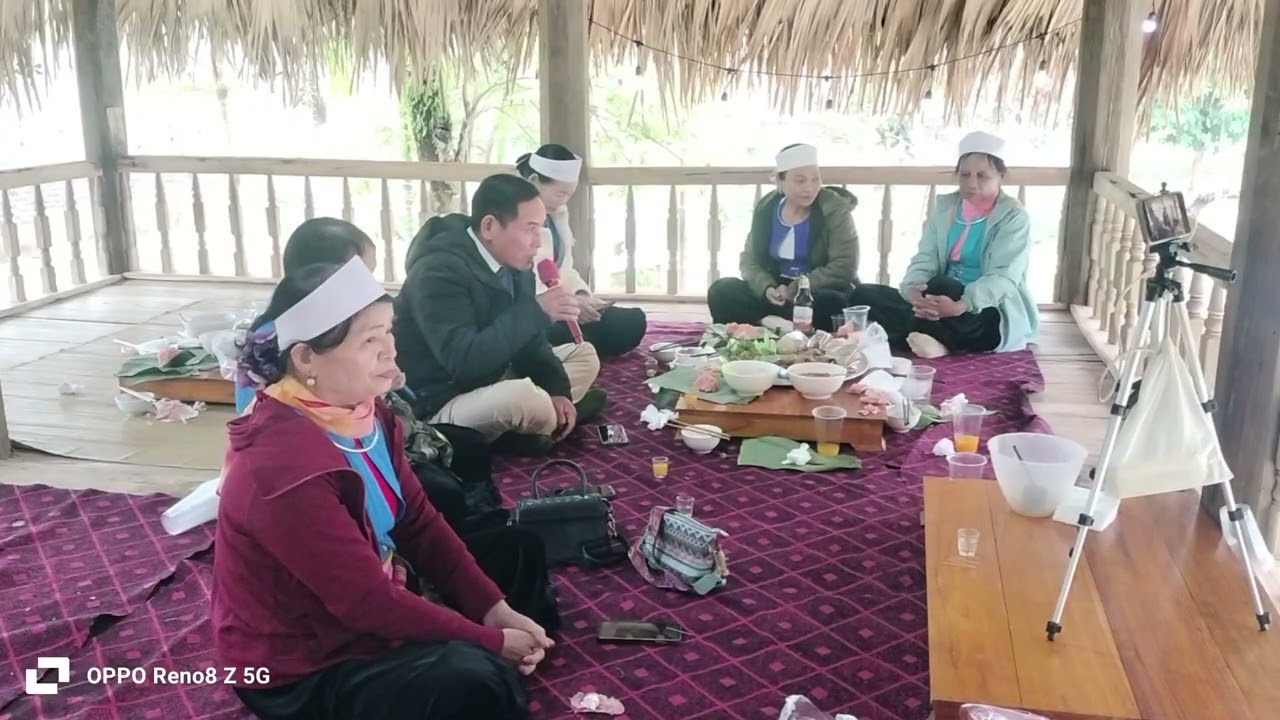 TUYỆT VỜI BẢN SẮC HÁT MƯỜNG