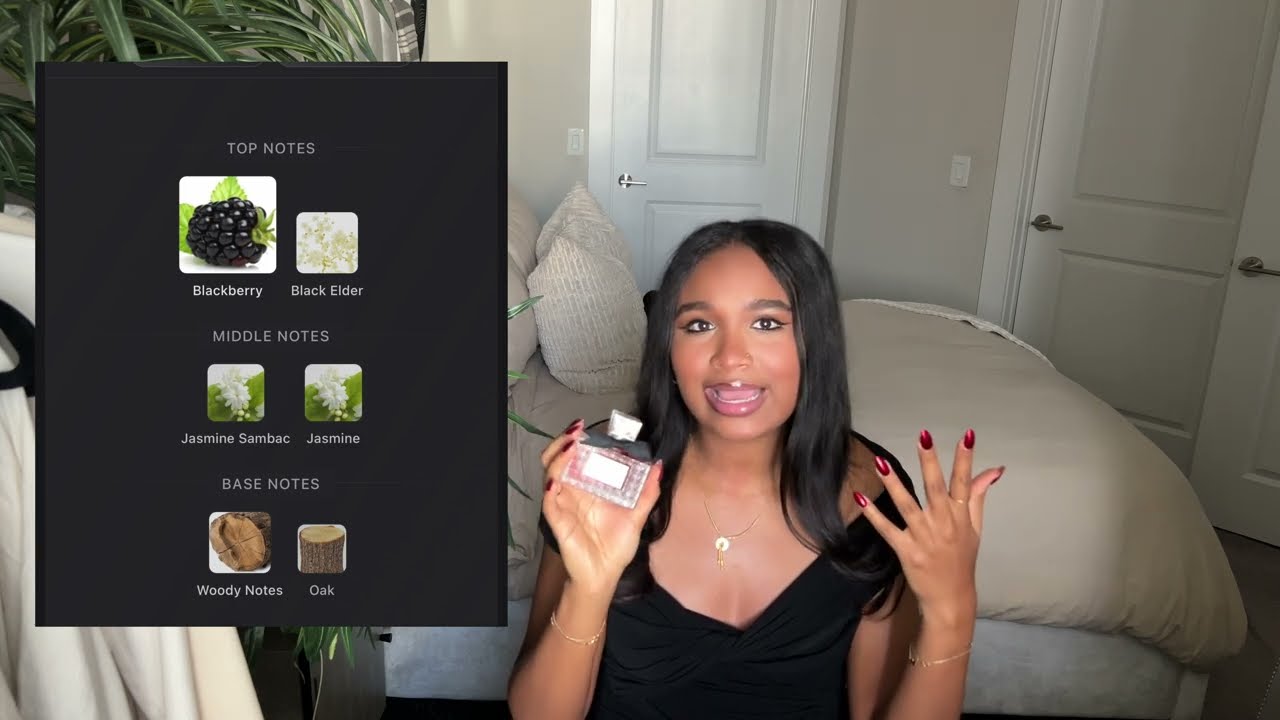 Feminine Fragrance Archetypes: Using Psychology to Build A Mindful Womanhood Collection