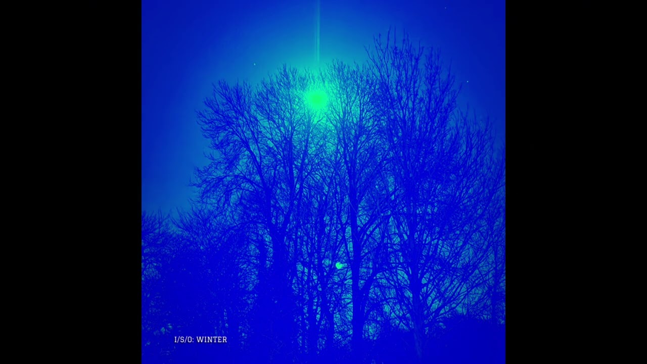 I/S/O - Winter