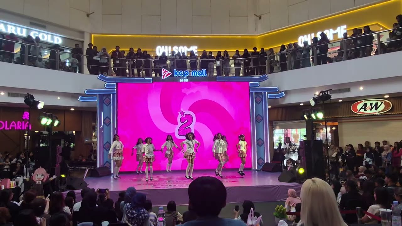 261025  Hearts2Hearts (하츠투하츠) - STYLE by CHEERYPOPZ || LCHO MEDIA 