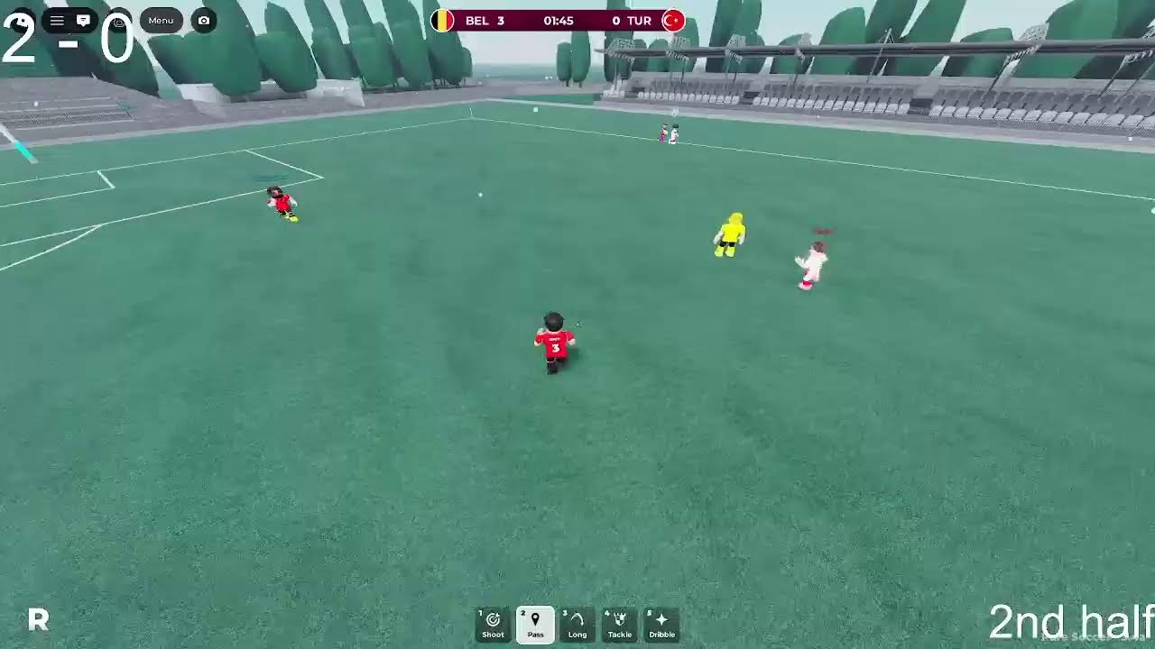 EL CLASSICO USL (PARTNER LEAGUE)