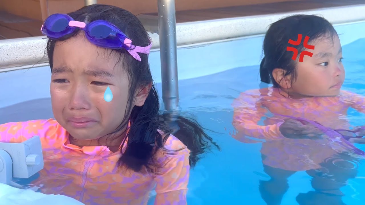 【Vlog】旅行最終日はケンカでまりちゃん泣く・・・　おでかけ【まりちゃんいずちゃんチャンネル】