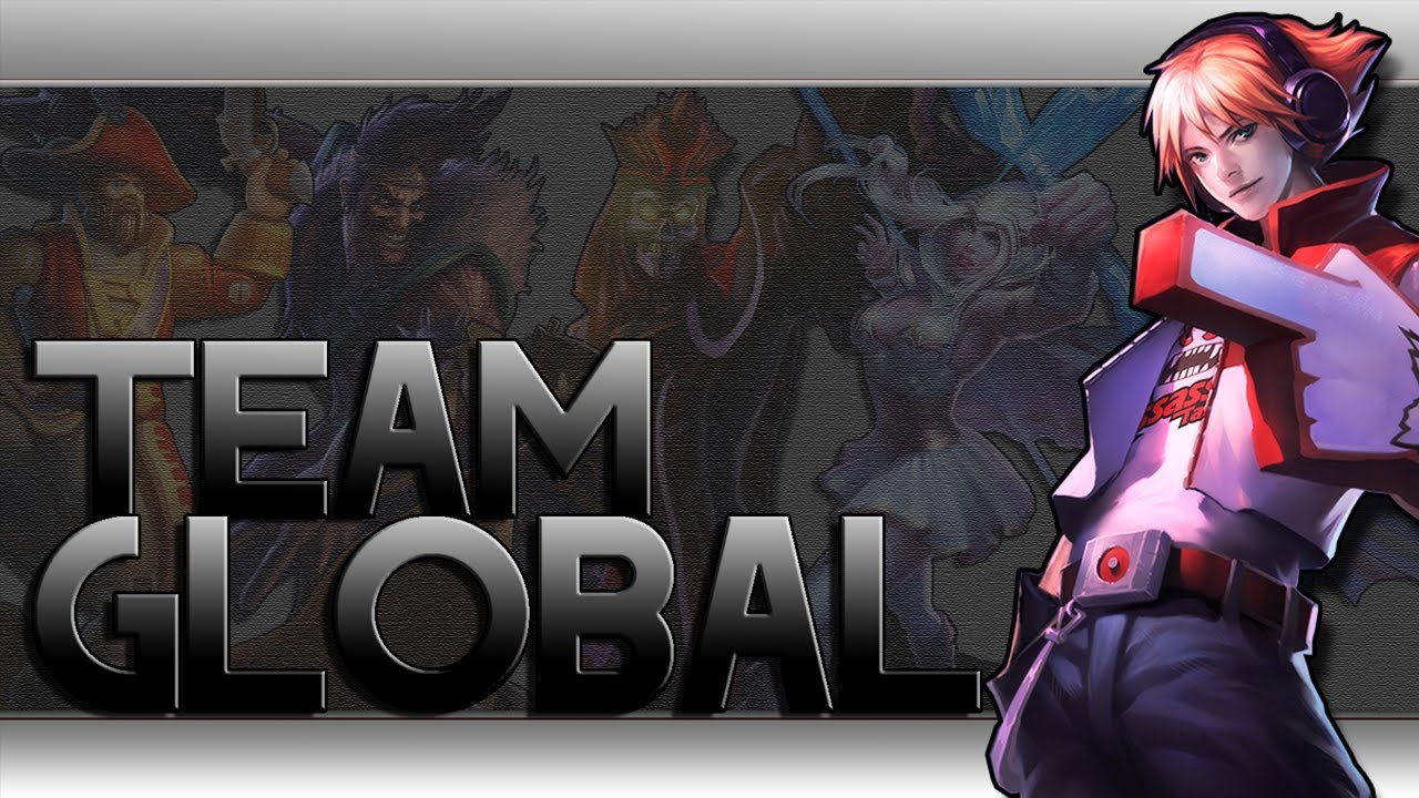 Team GLOBAL