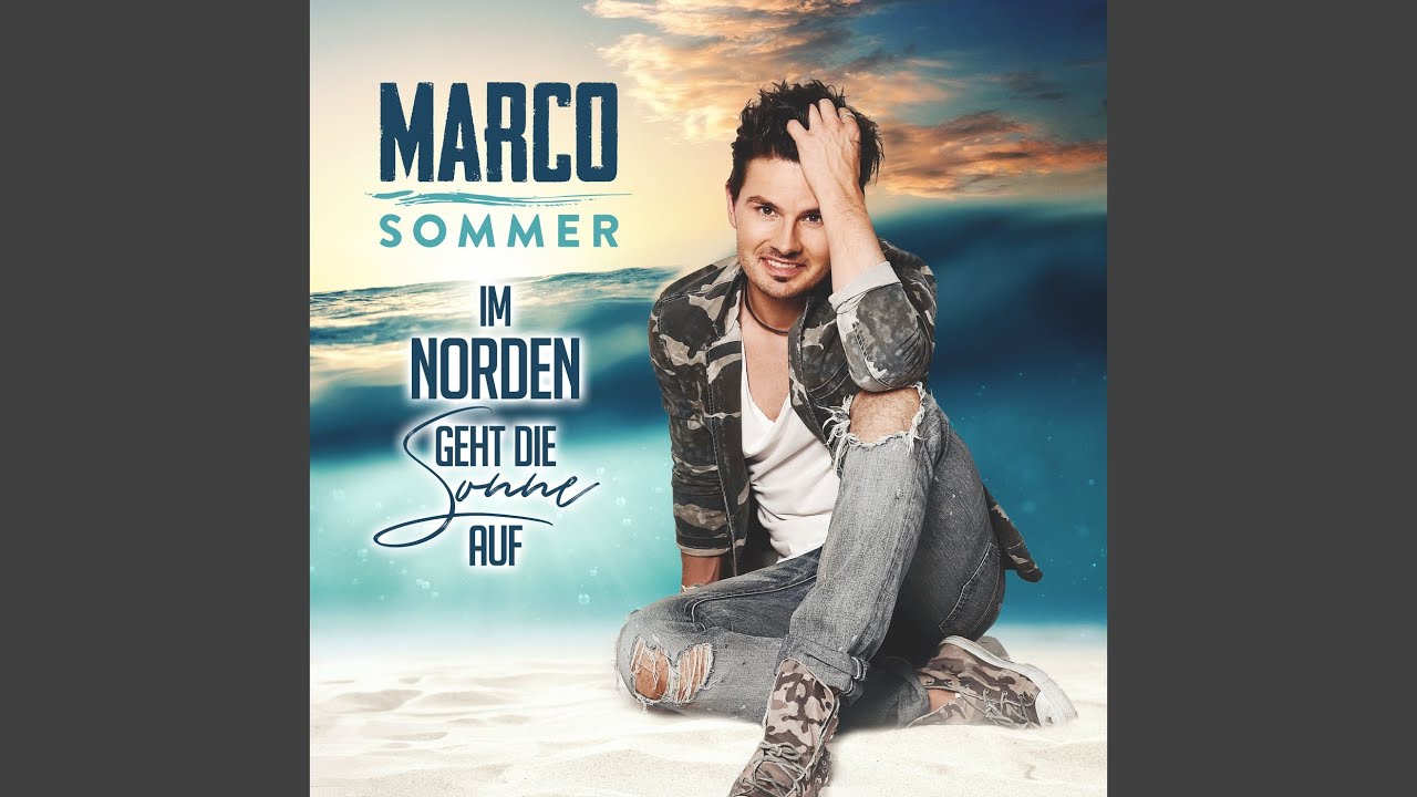 Im Norden Geht Die Sonne Auf