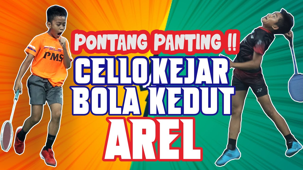 MENGAGUMKAN !! Permainan menawan anak-anak usia 11/12 tahun ini !