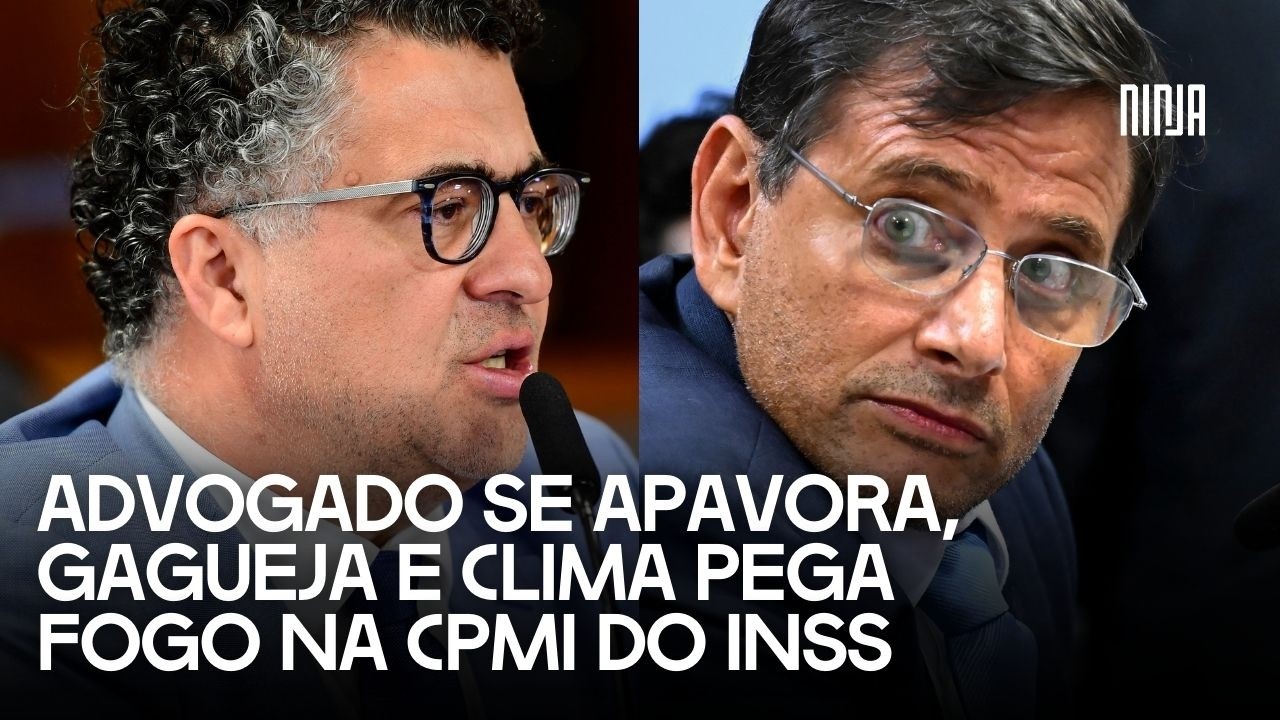 🔥Alencar Santana pega advogado na mentira e ele admite: 