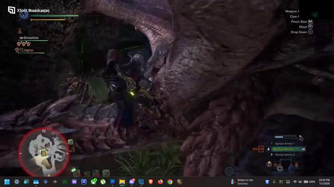 MONSTER HUNTER WORLD ICEBORNE THE GAME PLAY WALKTHROUGH PART 21-2 2026