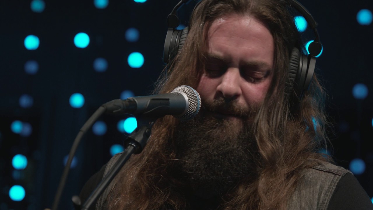 Strand Of Oaks - Radio Kids (Live on KEXP)