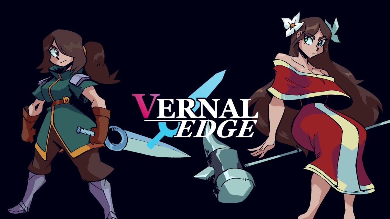 Vernal Edge OST   Patche