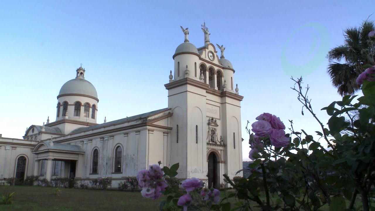 IMAGEN CR IGLESIAS CATOLICAS COSTA RICA