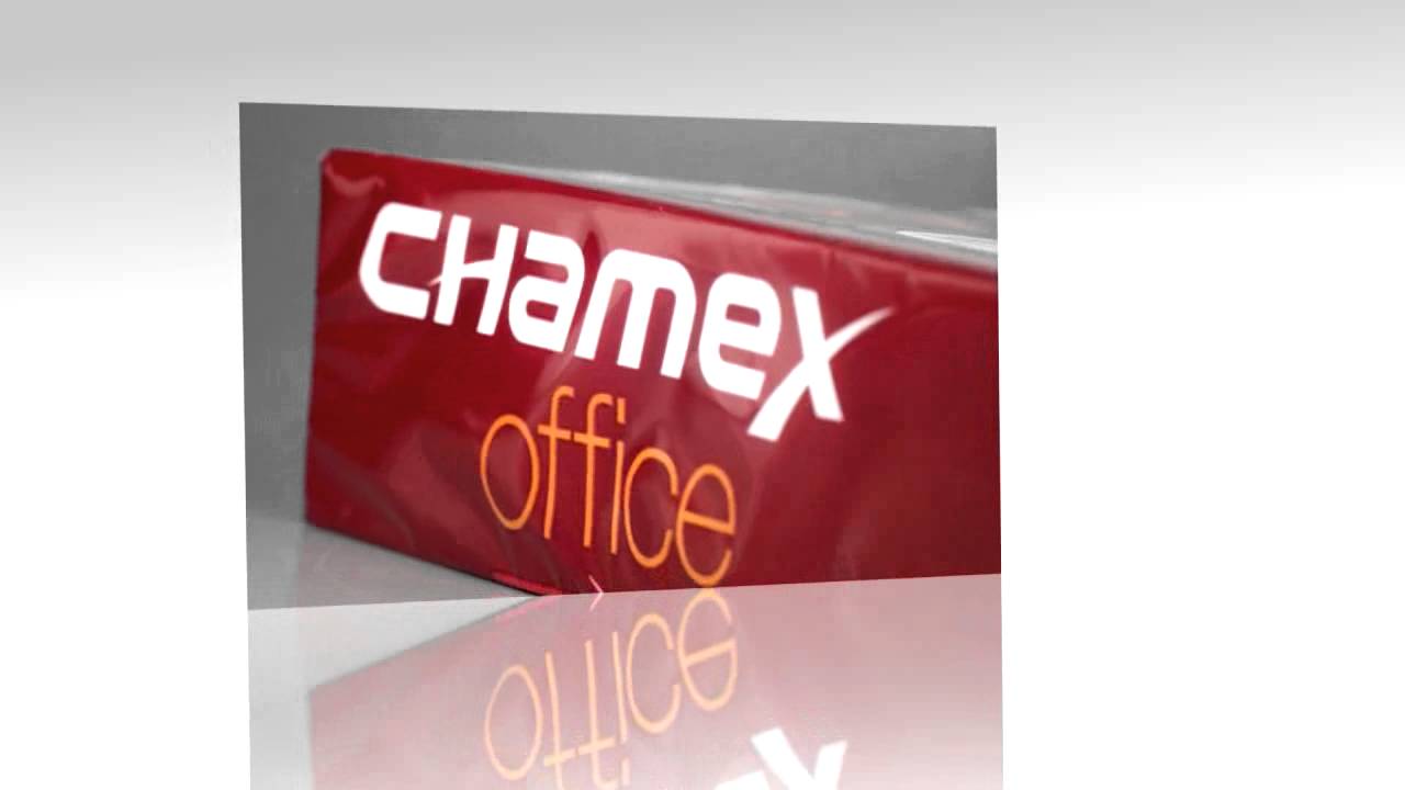 Chamex - Prêmio EmbalagemMarca 2011