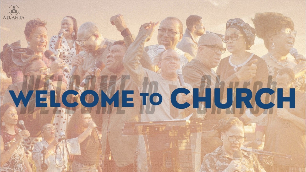 Sunday Church- 02/15/2026