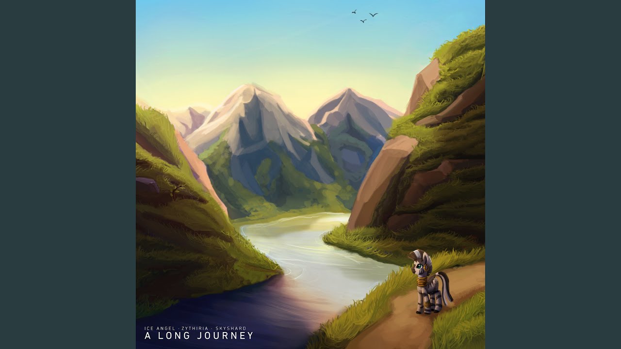 A Long Journey