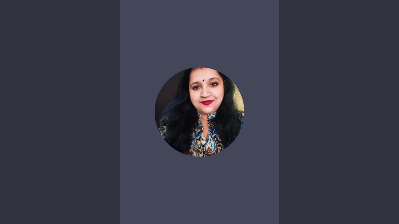 vidhya Mishra  is live!