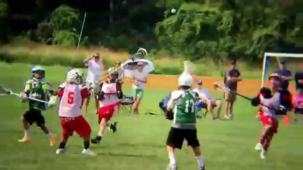 The LAX NETWORK / NXT CUP