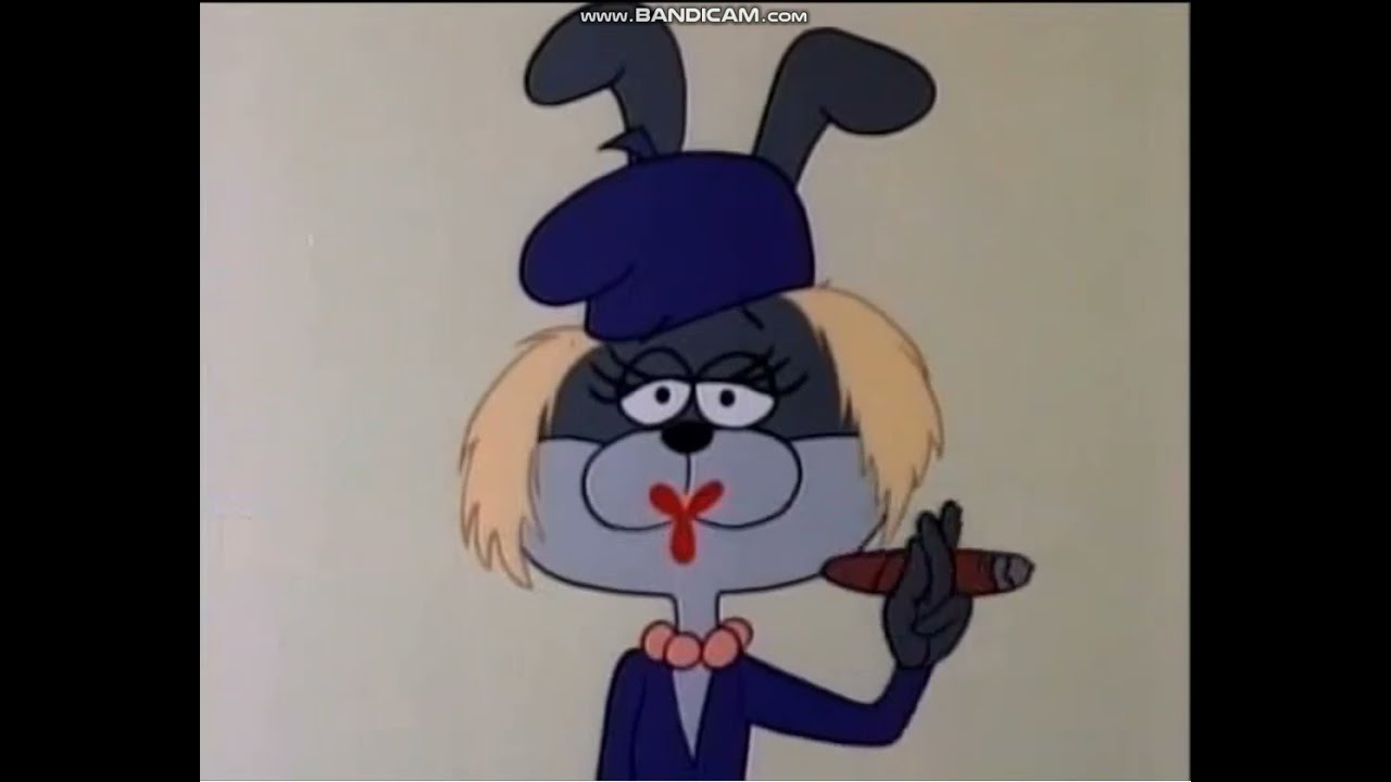 The Ballad of Bunny and Claude (1968)